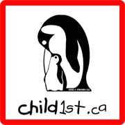 Child1st.ca logo